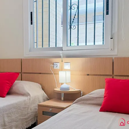 El Paraje Oropesa del Mar