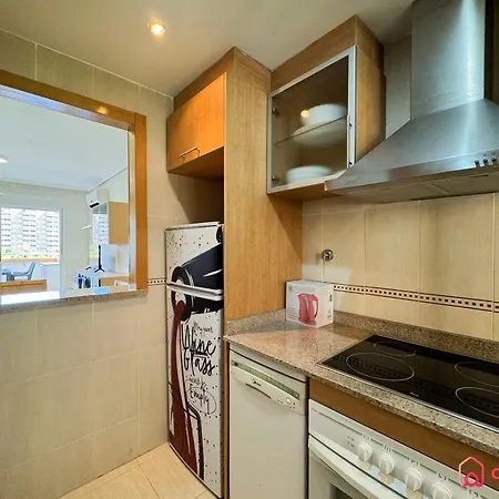 El Paraje Apartament *