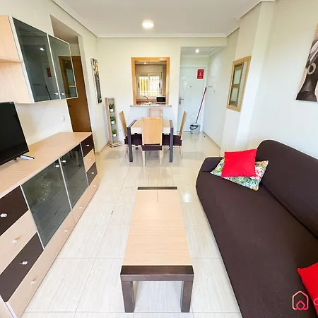 El Paraje Apartament Oropesa del Mar