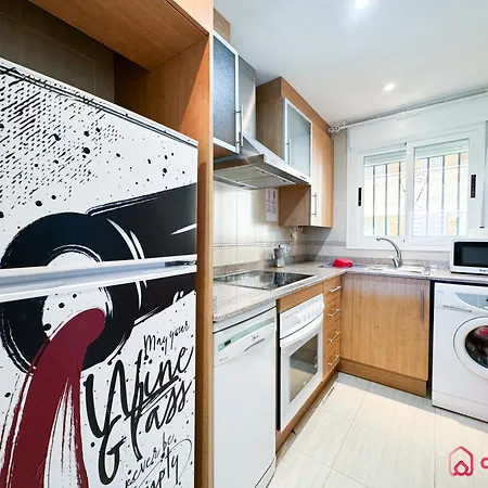 Apartament El Paraje Oropesa del Mar