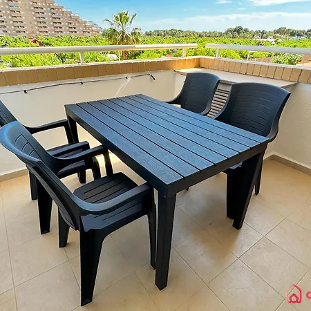 Apartament El Paraje Oropesa del Mar
