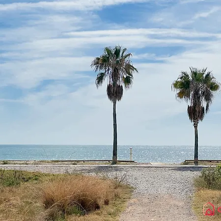 Apartament El Paraje