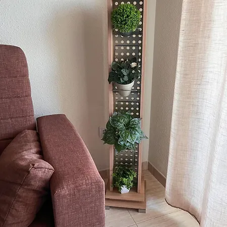 Apartament El Paraje Oropesa del Mar