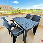 El Paraje Apartman