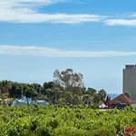 El Paraje Apartman