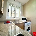 El Paraje Apartman