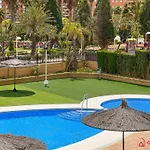 Apartman El Paraje *