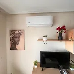 El Paraje Apartman *