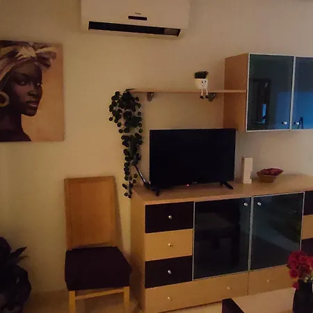 El Paraje * Oropesa del Mar