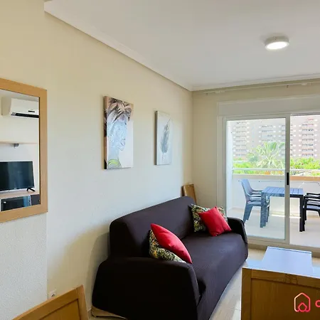 El Paraje Oropesa del Mar