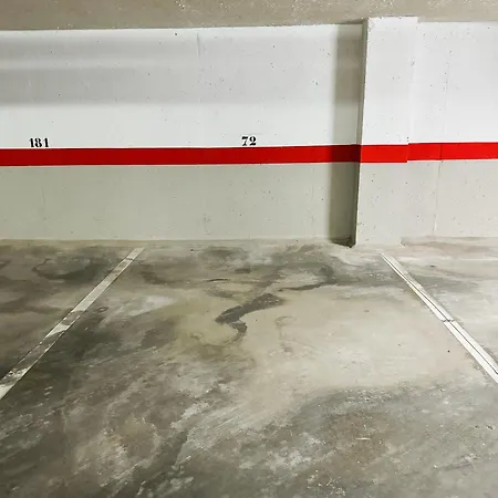 Apartamento El Paraje