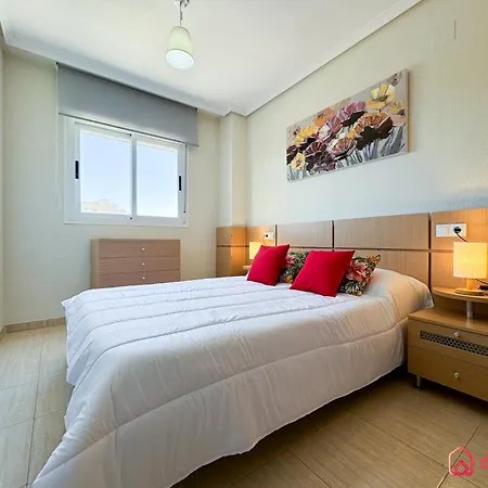 El Paraje Apartman Oropesa del Mar