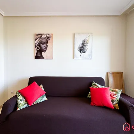 El Paraje Apartment