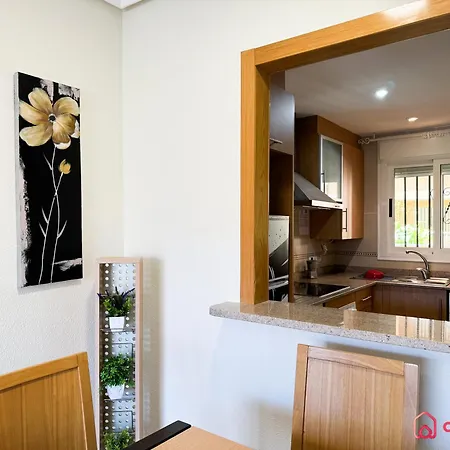 El Paraje Oropesa del Mar