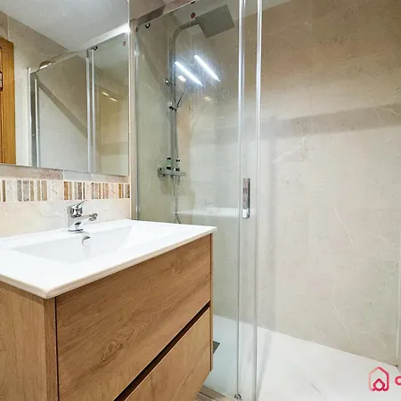 El Paraje Appartement