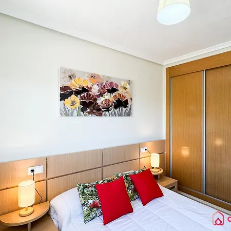 Apartamento El Paraje *