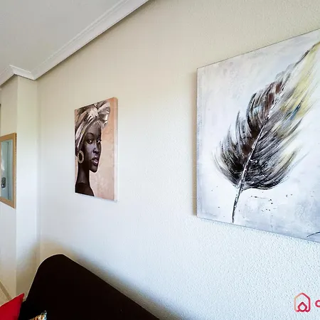 Apartment El Paraje Oropesa del Mar