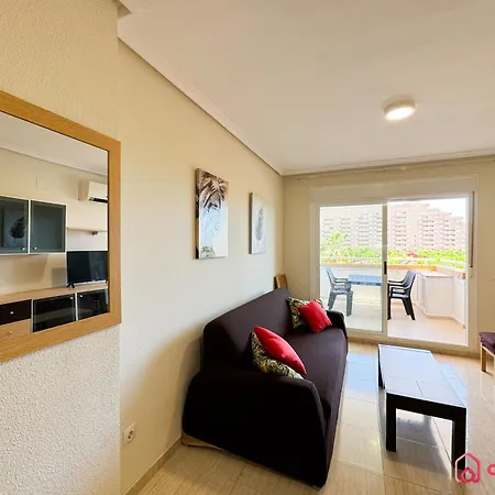 Apartment El Paraje *