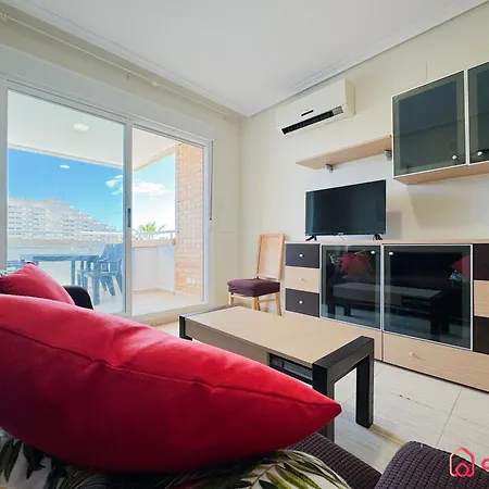 Apartment El Paraje Oropesa del Mar