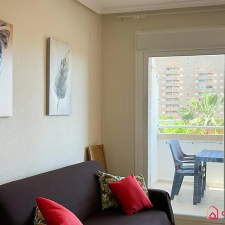 Apartment El Paraje