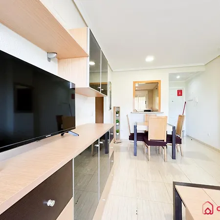 Apartment El Paraje