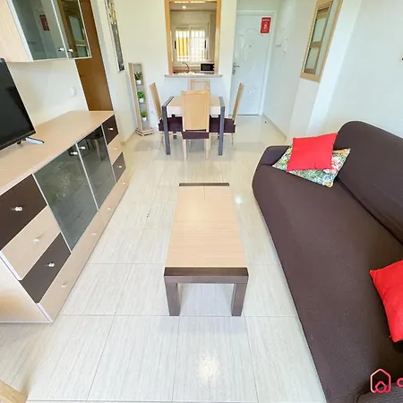 Apartment El Paraje Oropesa del Mar