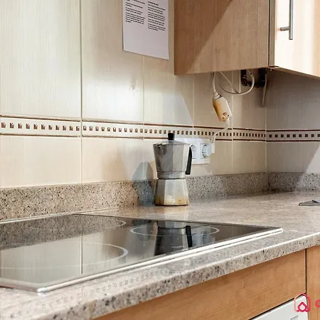 Apartamento El Paraje