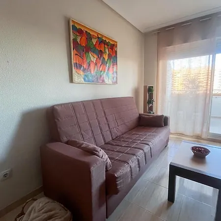 El Paraje * אורופסה דל מר