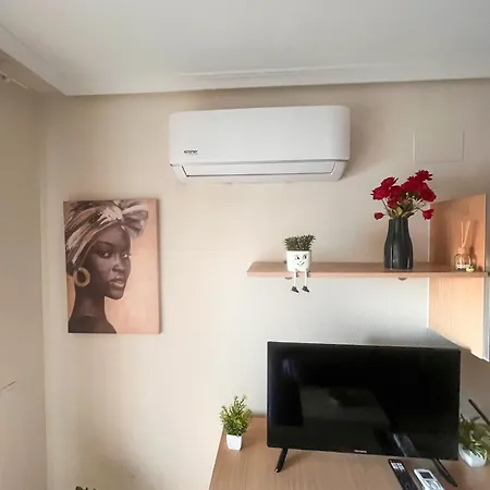 El Paraje Apartment *