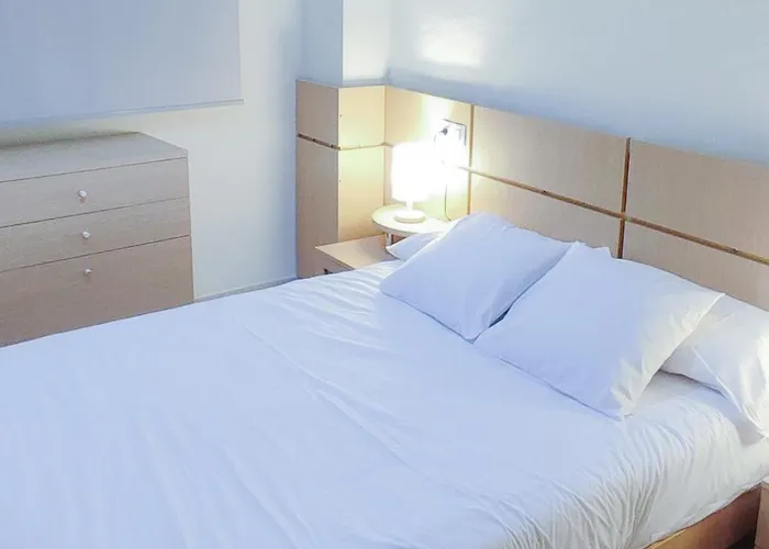 El Paraje 公寓 奥罗佩萨德尔马