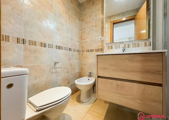 El Paraje 奥罗佩萨德尔马