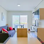 Appartement El Paraje *
