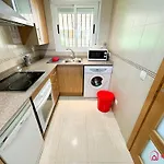 El Paraje Appartement *