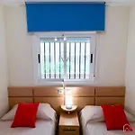 El Paraje Appartement *