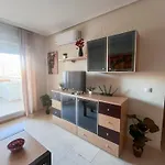 El Paraje Appartement *