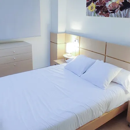 El Paraje Apartman Oropesa del Mar