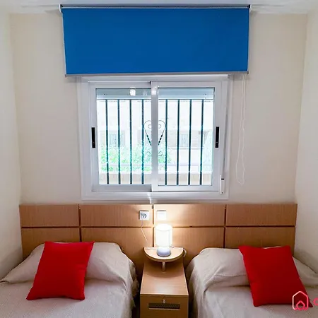El Paraje Apartman *