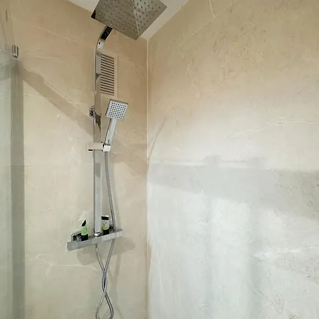 Apartman El Paraje *