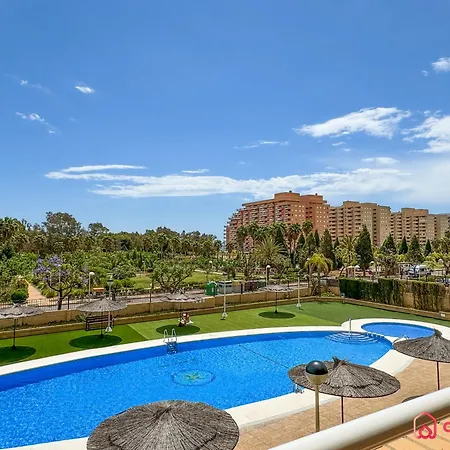 Apartman El Paraje
