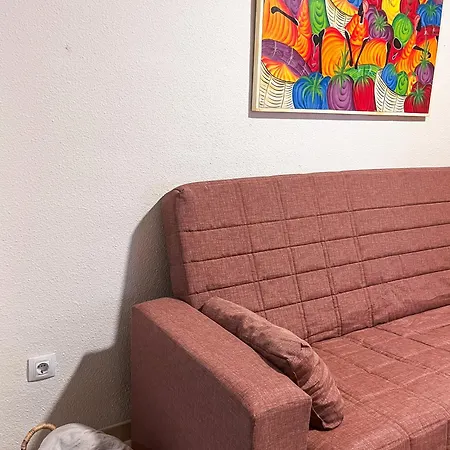 El Paraje