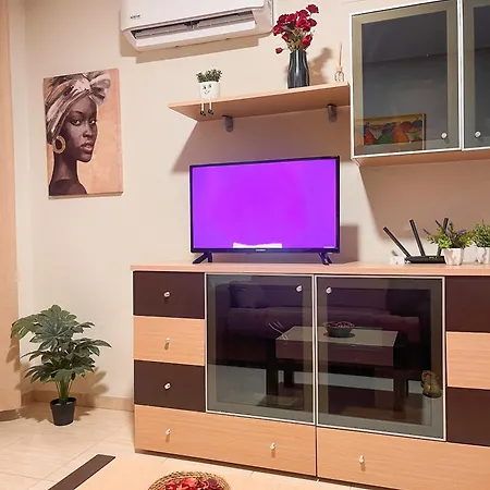 Apartman El Paraje Oropesa del Mar