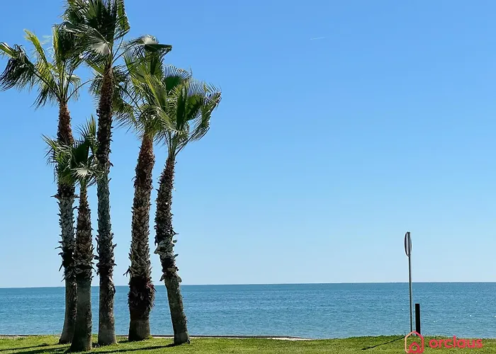 El Paraje Apartmán Oropesa del Mar